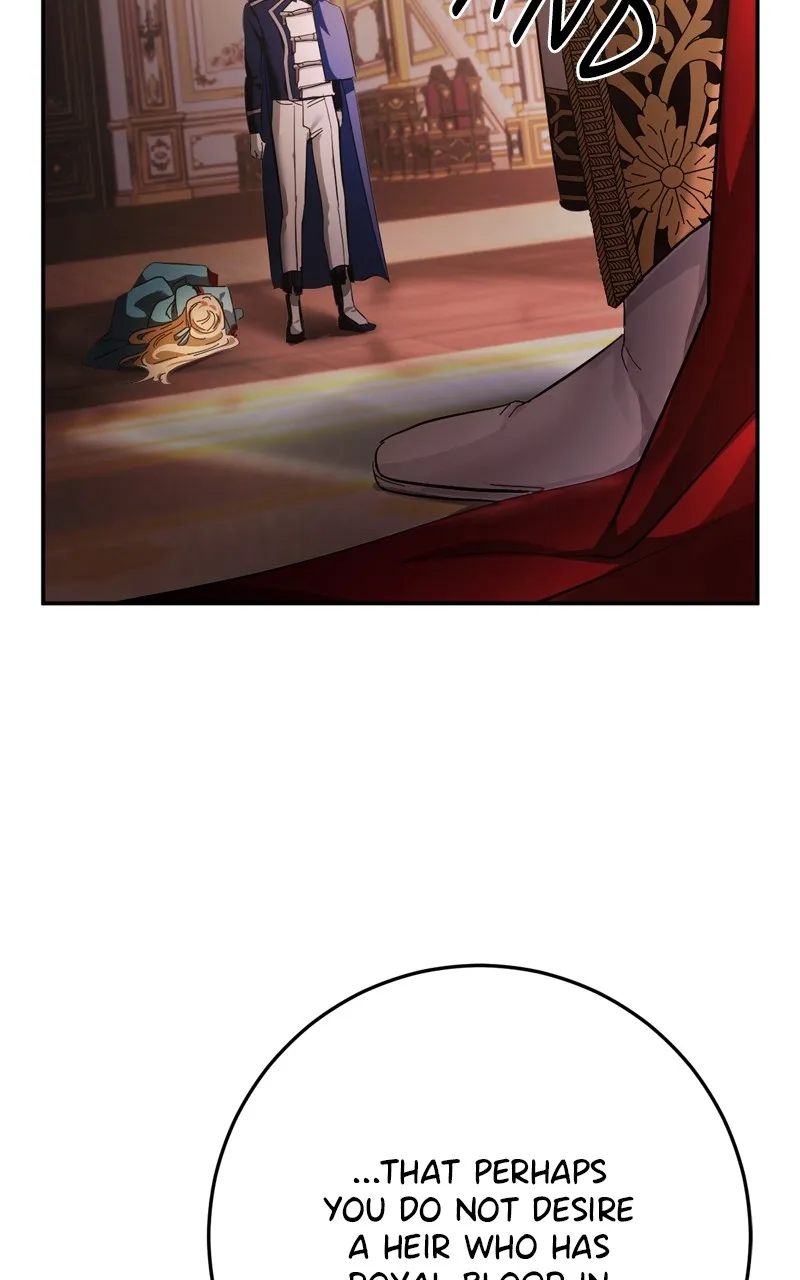 Read Behind Her Highness’s Smile chapter 11 image 27 on Lezhin