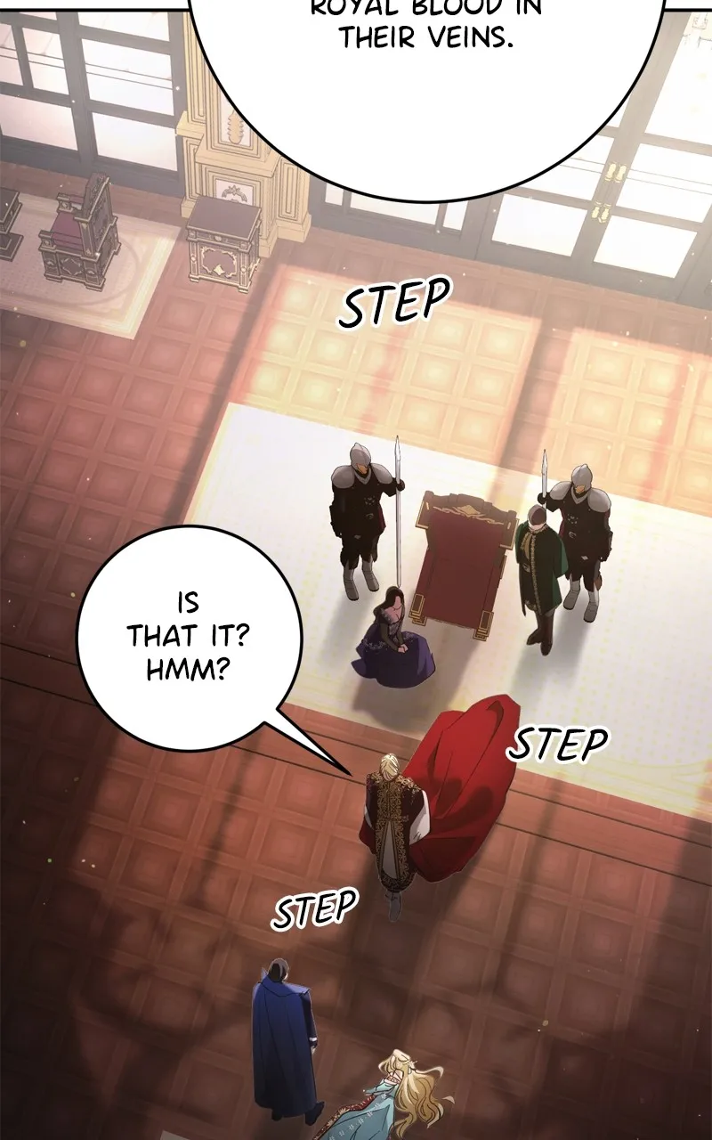 Read Behind Her Highness’s Smile chapter 11 image 28 on Lezhin