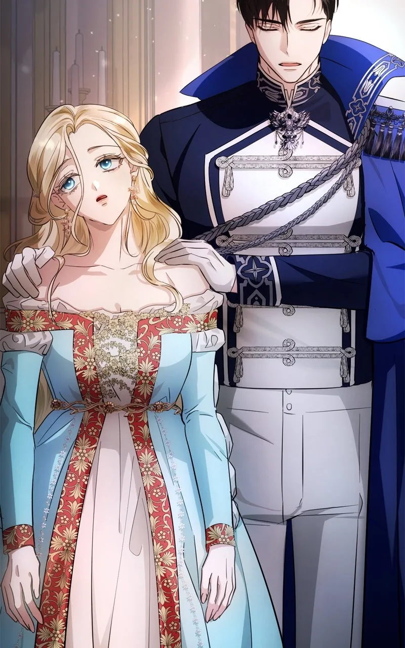 Read Behind Her Highness’s Smile chapter 11 image 3 on Lezhin