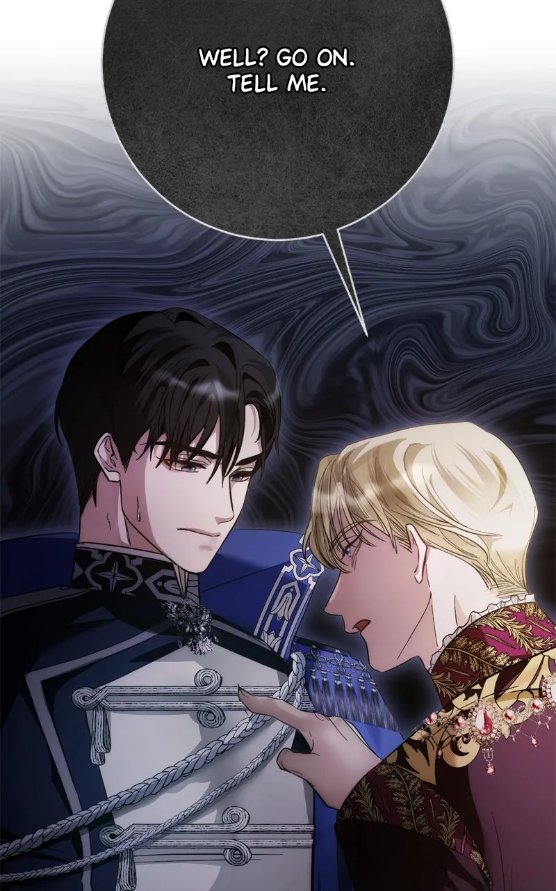 Read Behind Her Highness’s Smile chapter 11 image 30 on Lezhin