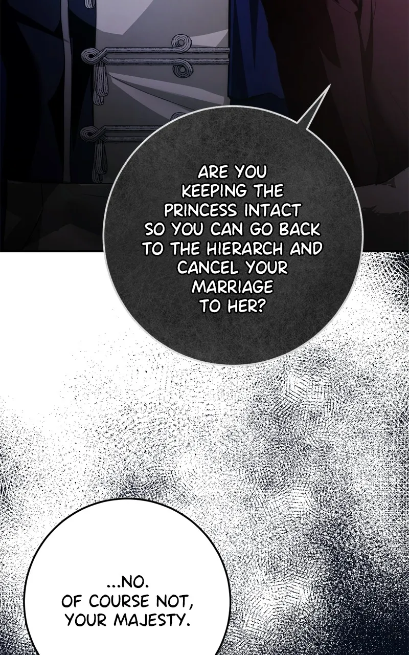 Read Behind Her Highness’s Smile chapter 11 image 31 on Lezhin