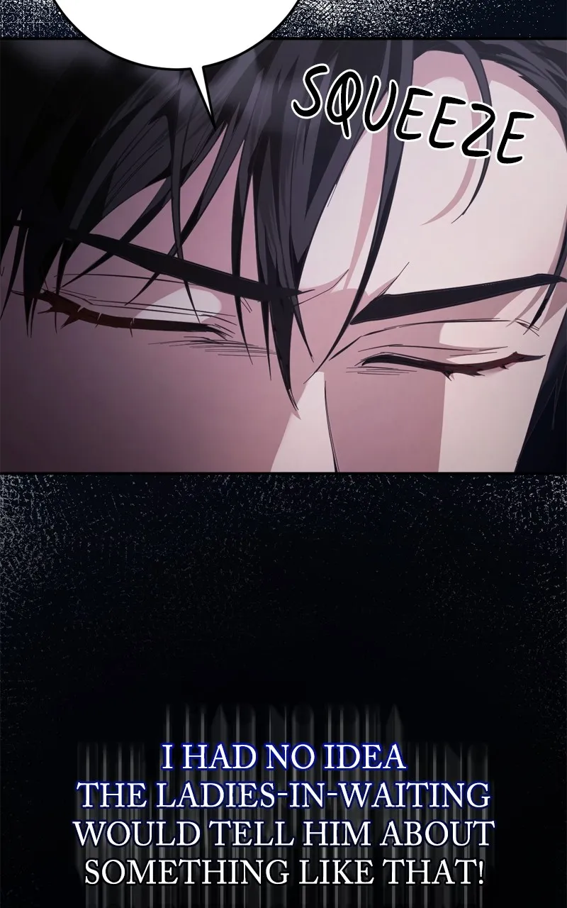 Read Behind Her Highness’s Smile chapter 11 image 32 on Lezhin