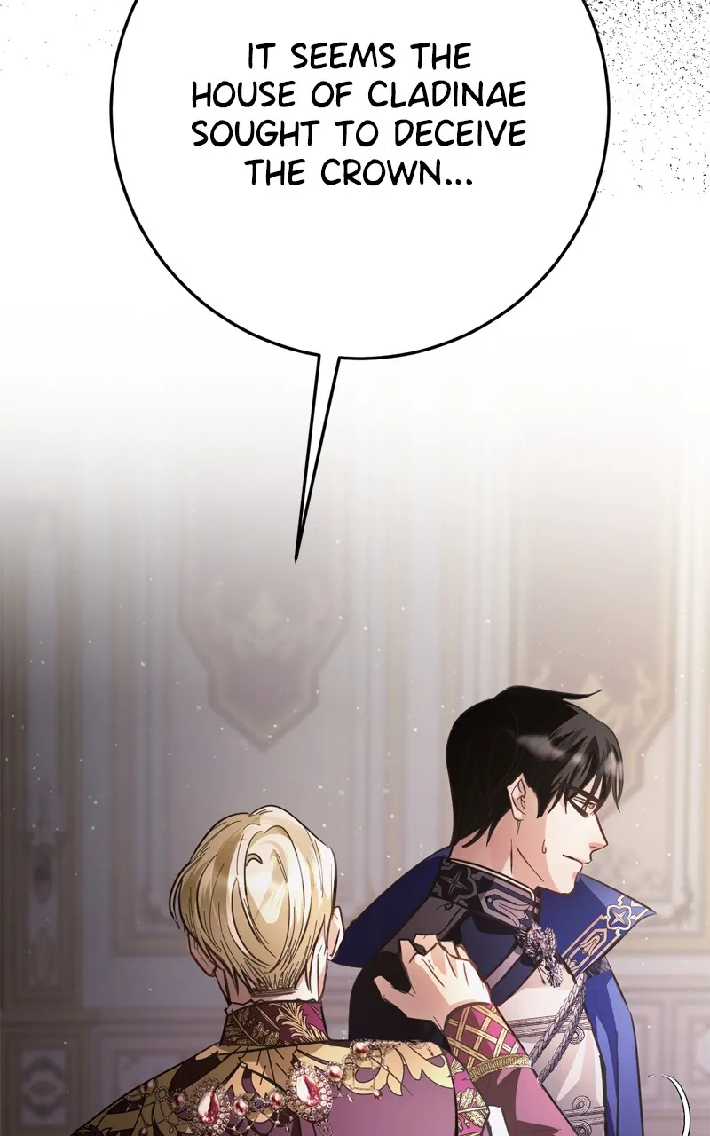 Read Behind Her Highness’s Smile chapter 11 image 35 on Lezhin