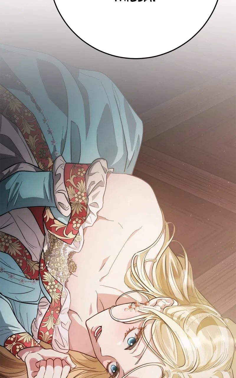 Read Behind Her Highness’s Smile chapter 11 image 37 on Lezhin