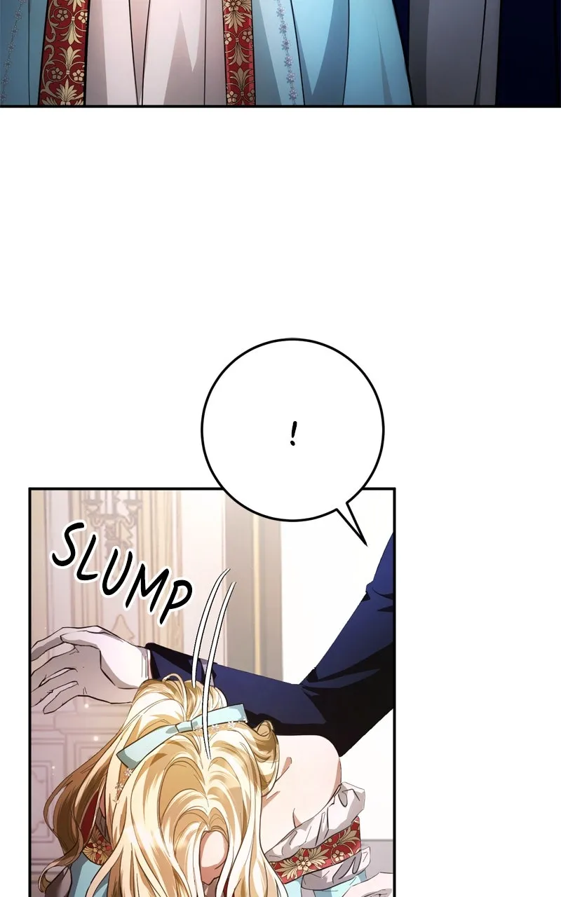 Read Behind Her Highness’s Smile chapter 11 image 4 on Lezhin