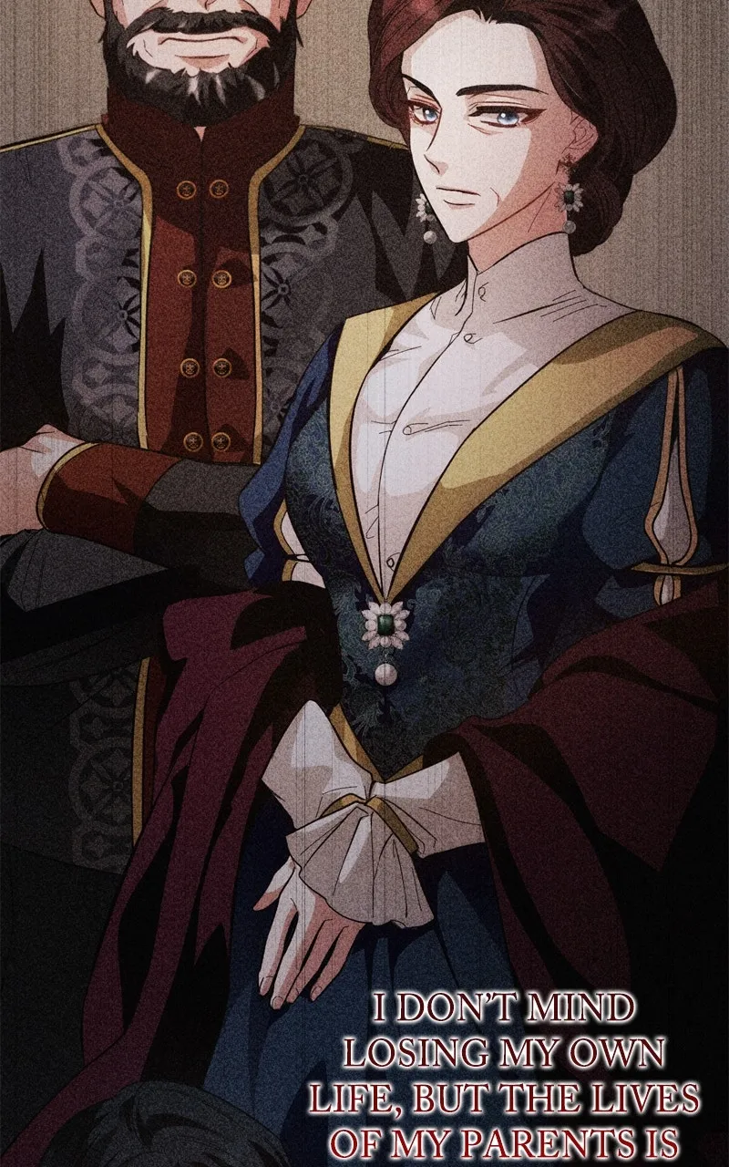 Read Behind Her Highness’s Smile chapter 11 image 48 on Lezhin