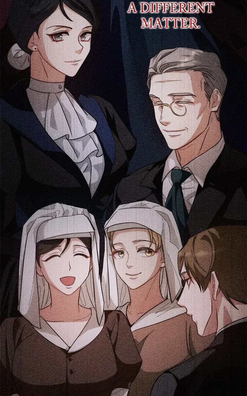 Read Behind Her Highness’s Smile chapter 11 image 49 on Lezhin