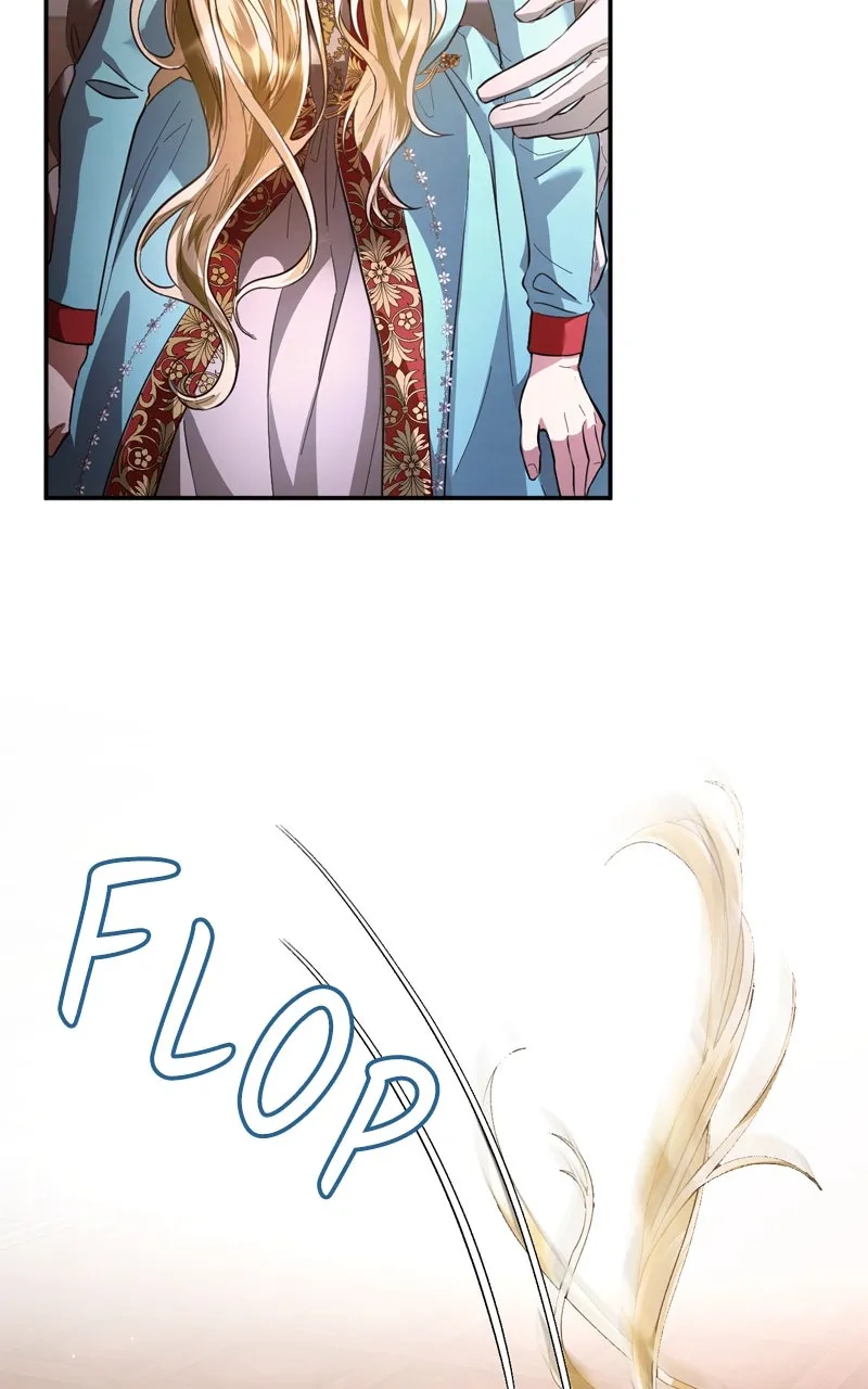 Read Behind Her Highness’s Smile chapter 11 image 5 on Lezhin