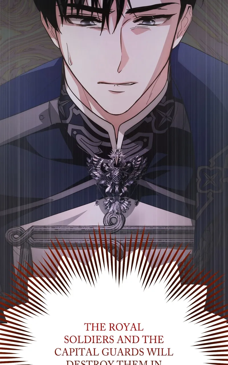 Read Behind Her Highness’s Smile chapter 11 image 52 on Lezhin