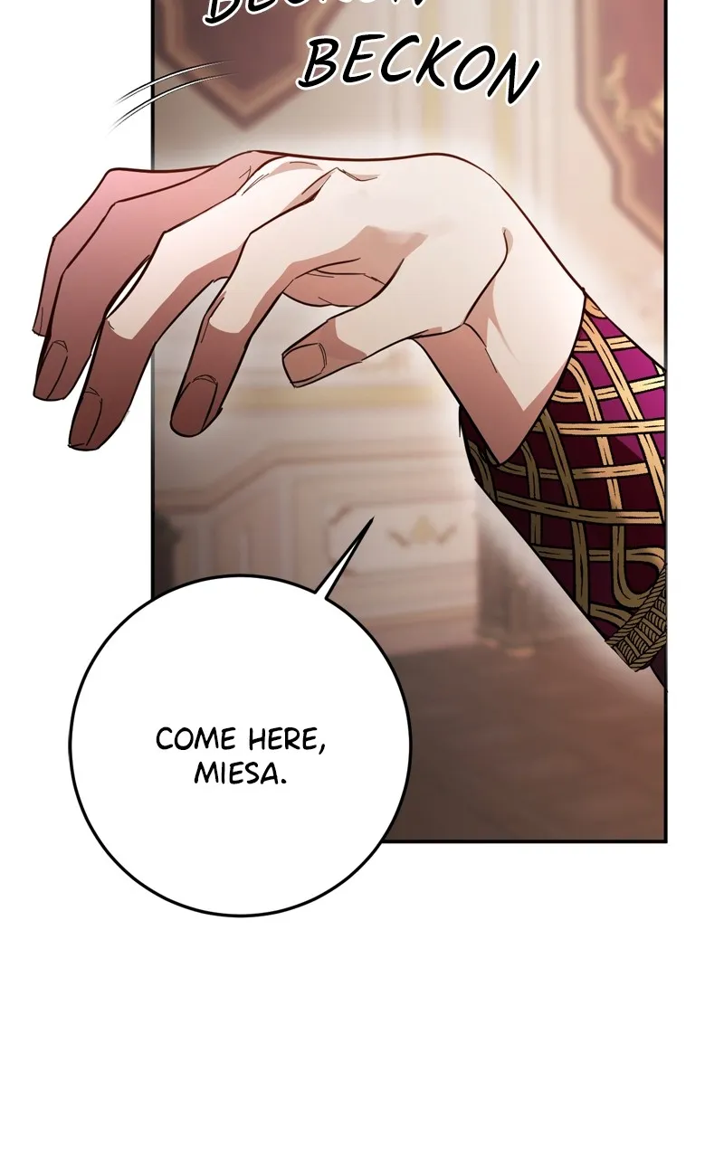 Read Behind Her Highness’s Smile chapter 11 image 54 on Lezhin