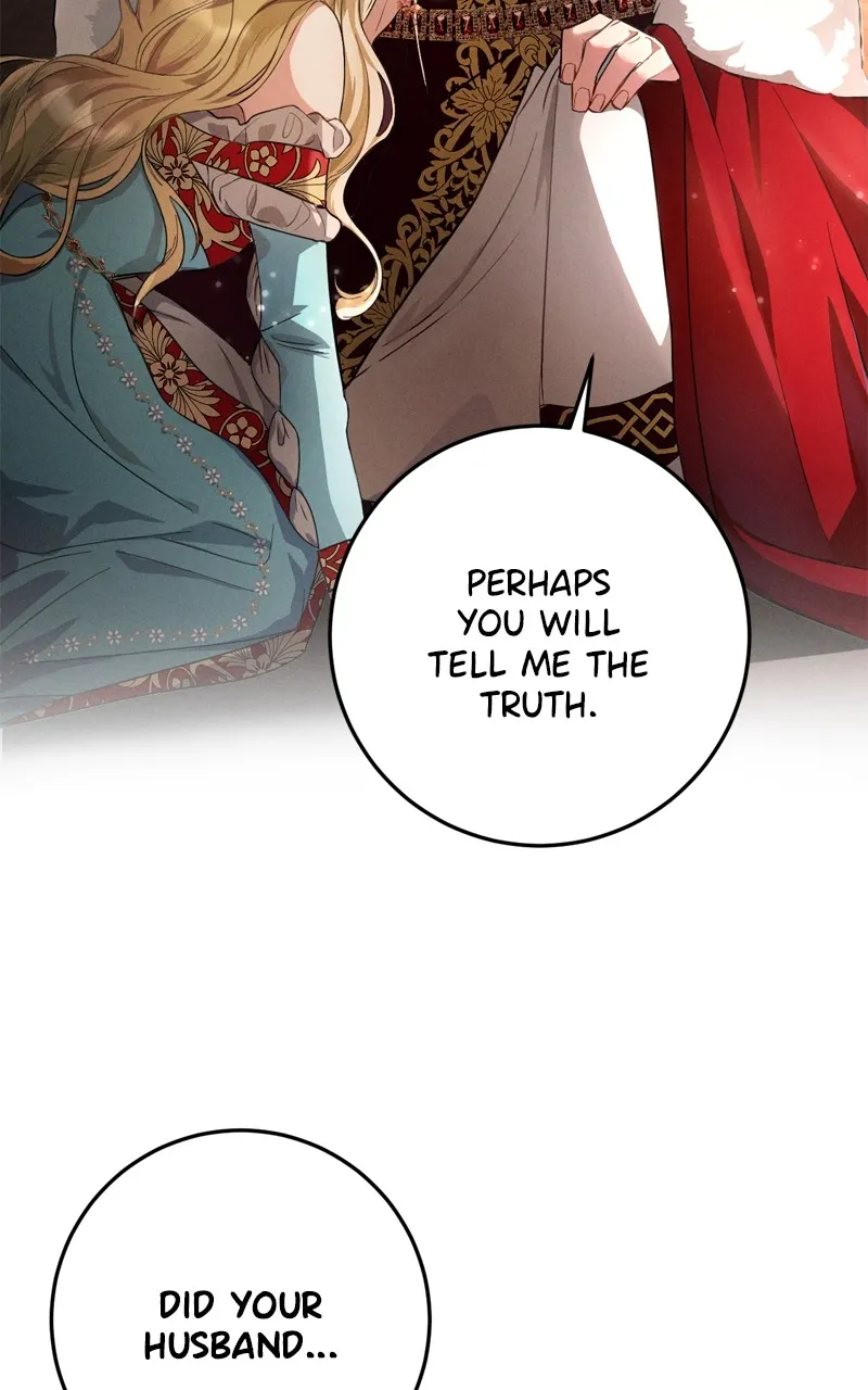Read Behind Her Highness’s Smile chapter 11 image 58 on Lezhin