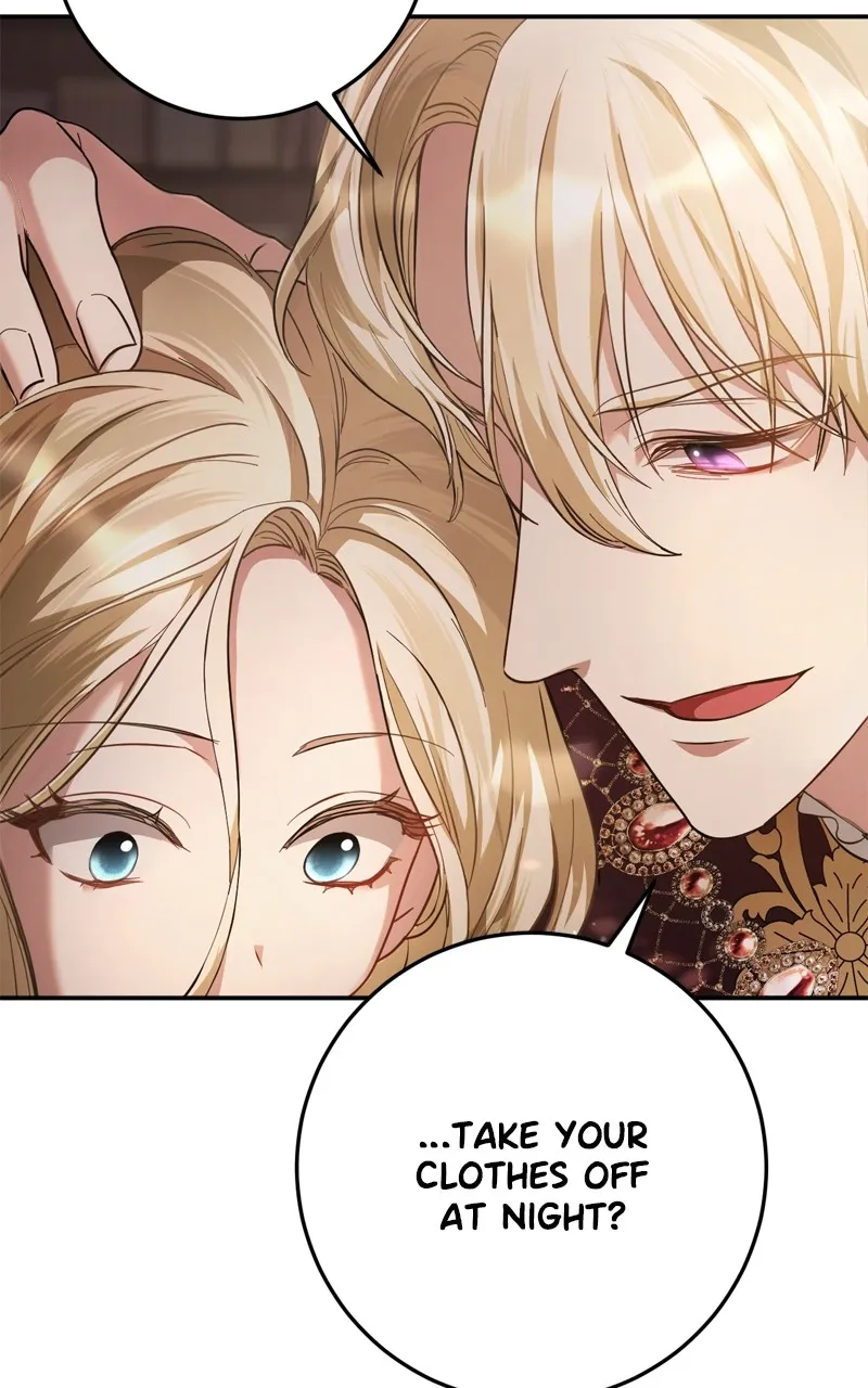 Read Behind Her Highness’s Smile chapter 11 image 59 on Lezhin
