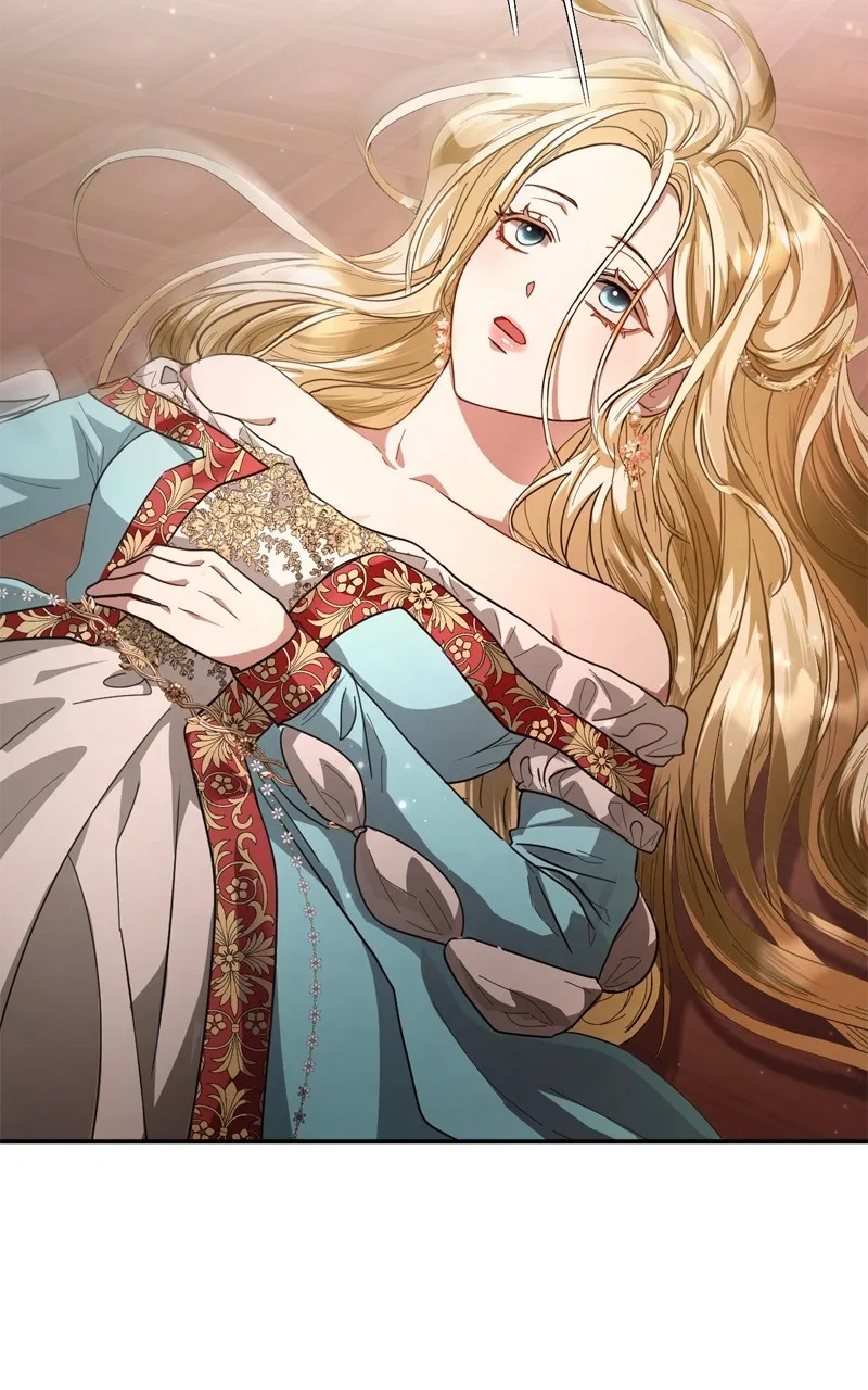 Read Behind Her Highness’s Smile chapter 11 image 6 on Lezhin
