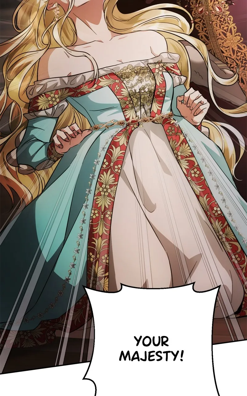 Read Behind Her Highness’s Smile chapter 11 image 64 on Lezhin