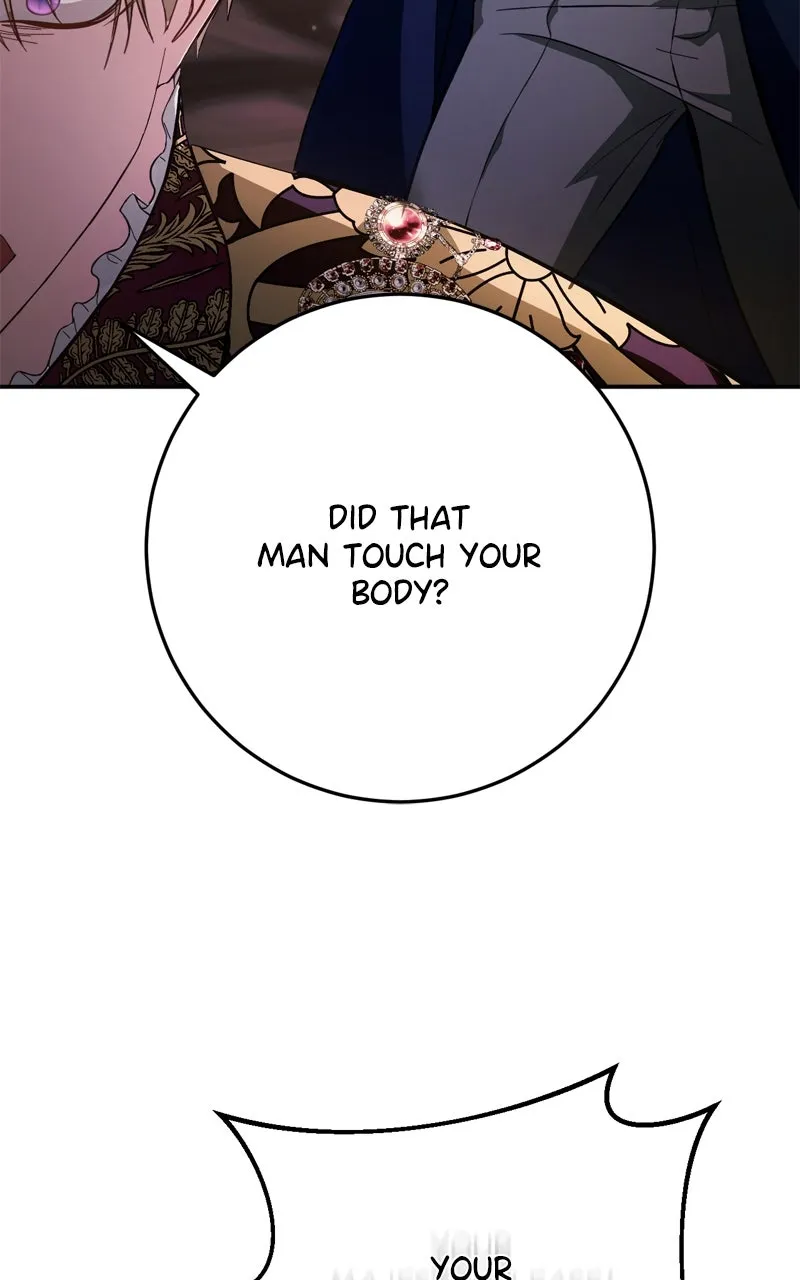 Read Behind Her Highness’s Smile chapter 11 image 66 on Lezhin