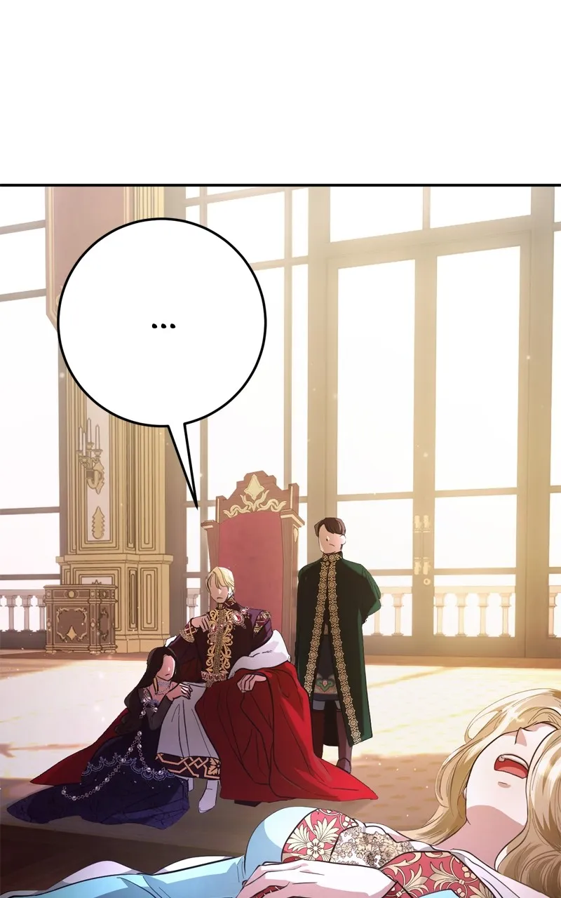 Read Behind Her Highness’s Smile chapter 11 image 7 on Lezhin