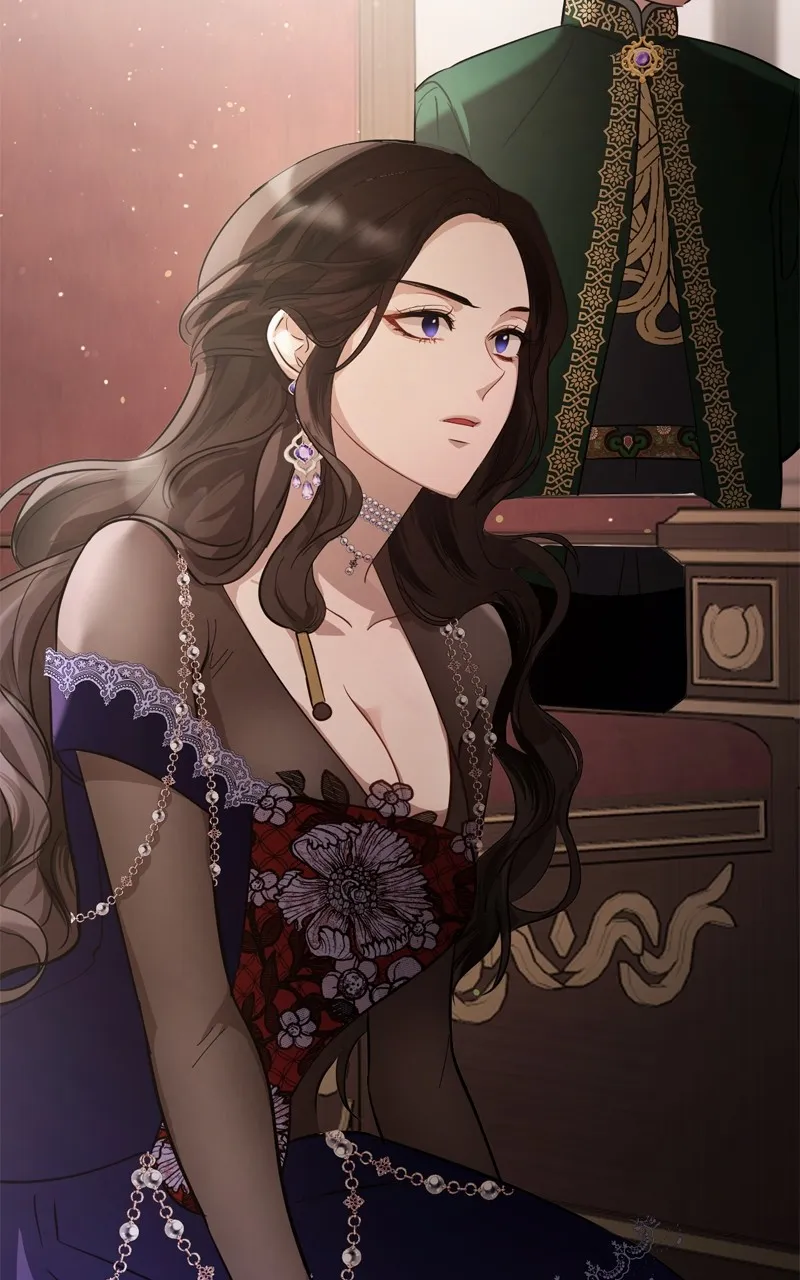 Read Behind Her Highness’s Smile chapter 11 image 72 on Lezhin