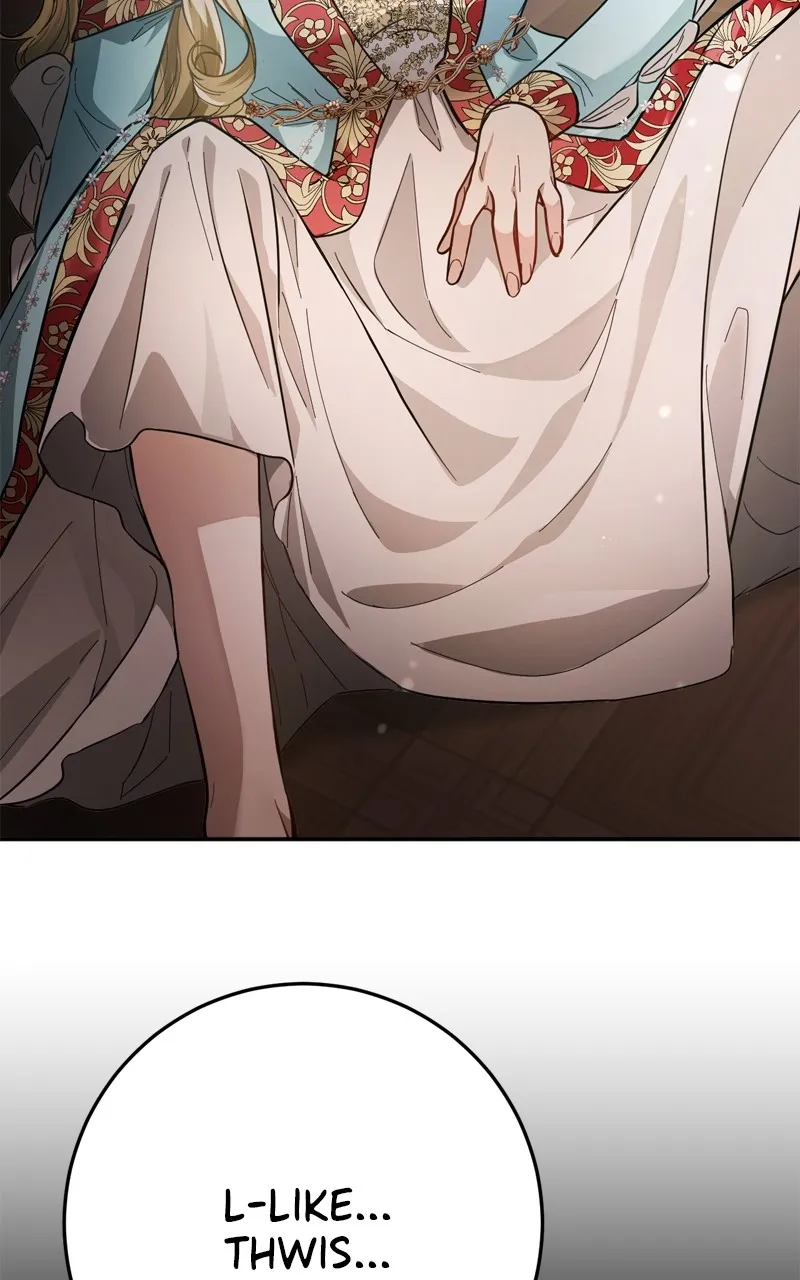 Read Behind Her Highness’s Smile chapter 11 image 79 on Lezhin
