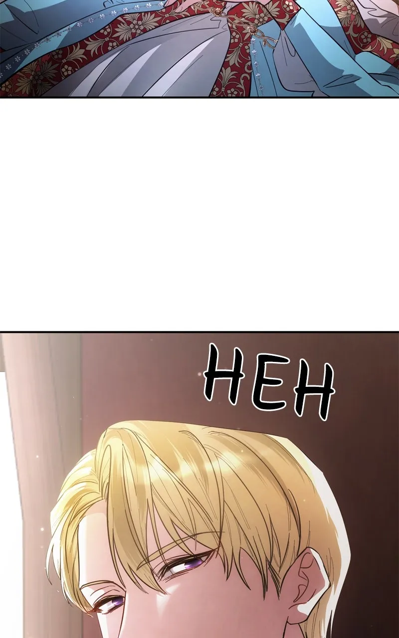Read Behind Her Highness’s Smile chapter 11 image 8 on Lezhin