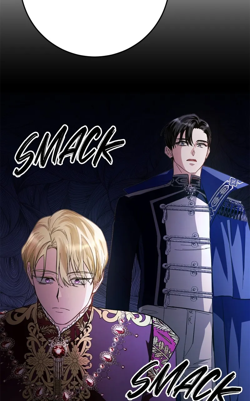 Read Behind Her Highness’s Smile chapter 11 image 80 on Lezhin
