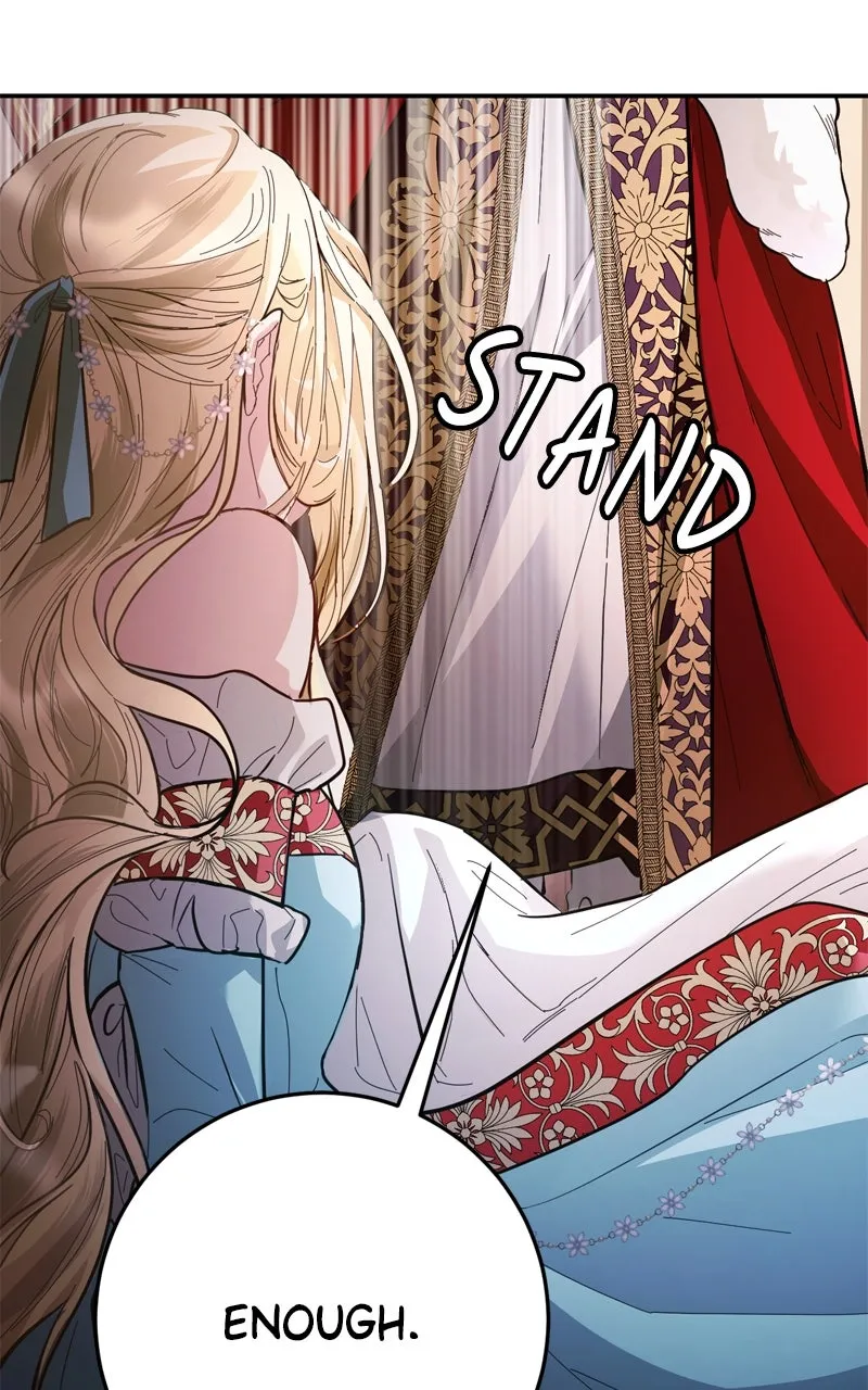 Read Behind Her Highness’s Smile chapter 11 image 87 on Lezhin