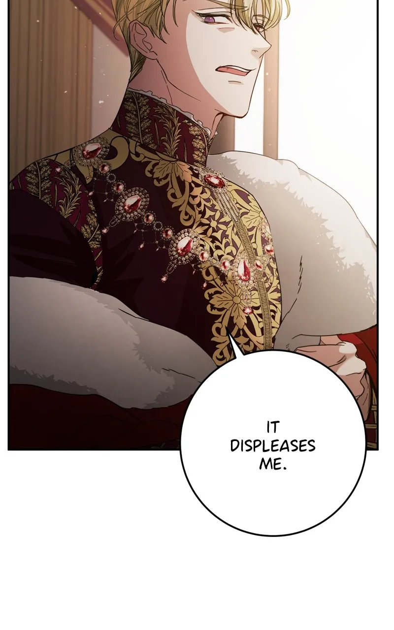 Read Behind Her Highness’s Smile chapter 11 image 89 on Lezhin