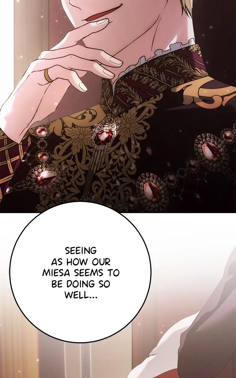 Read Behind Her Highness’s Smile chapter 11 image 9 on Lezhin