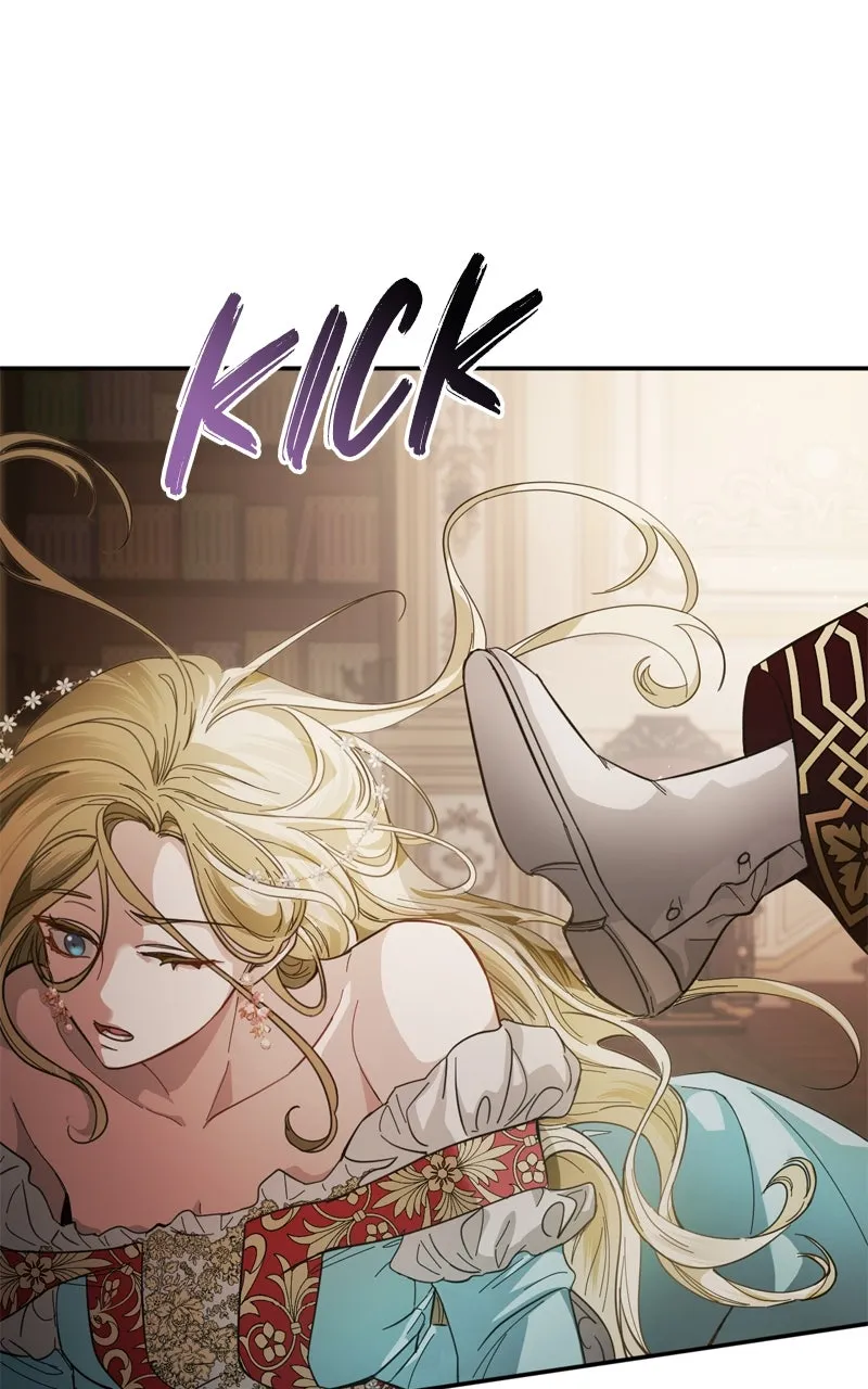 Read Behind Her Highness’s Smile chapter 11 image 90 on Lezhin