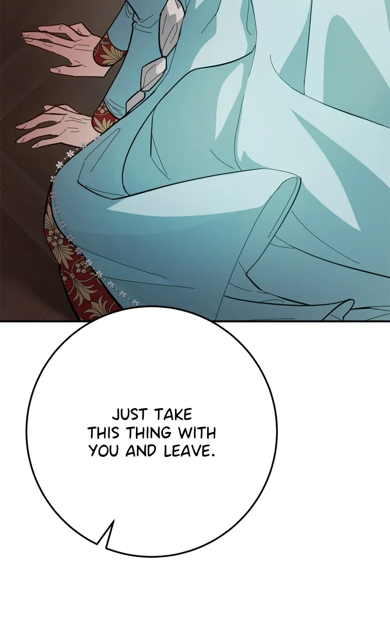 Read Behind Her Highness’s Smile chapter 11 image 92 on Lezhin
