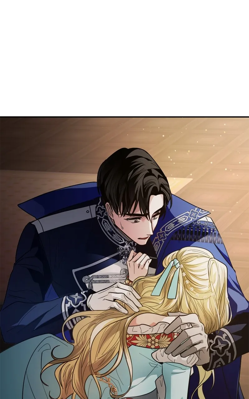 Read Behind Her Highness’s Smile chapter 11 image 93 on Lezhin