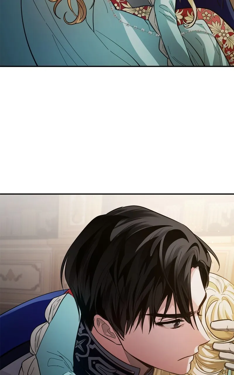 Read Behind Her Highness’s Smile chapter 11 image 94 on Lezhin