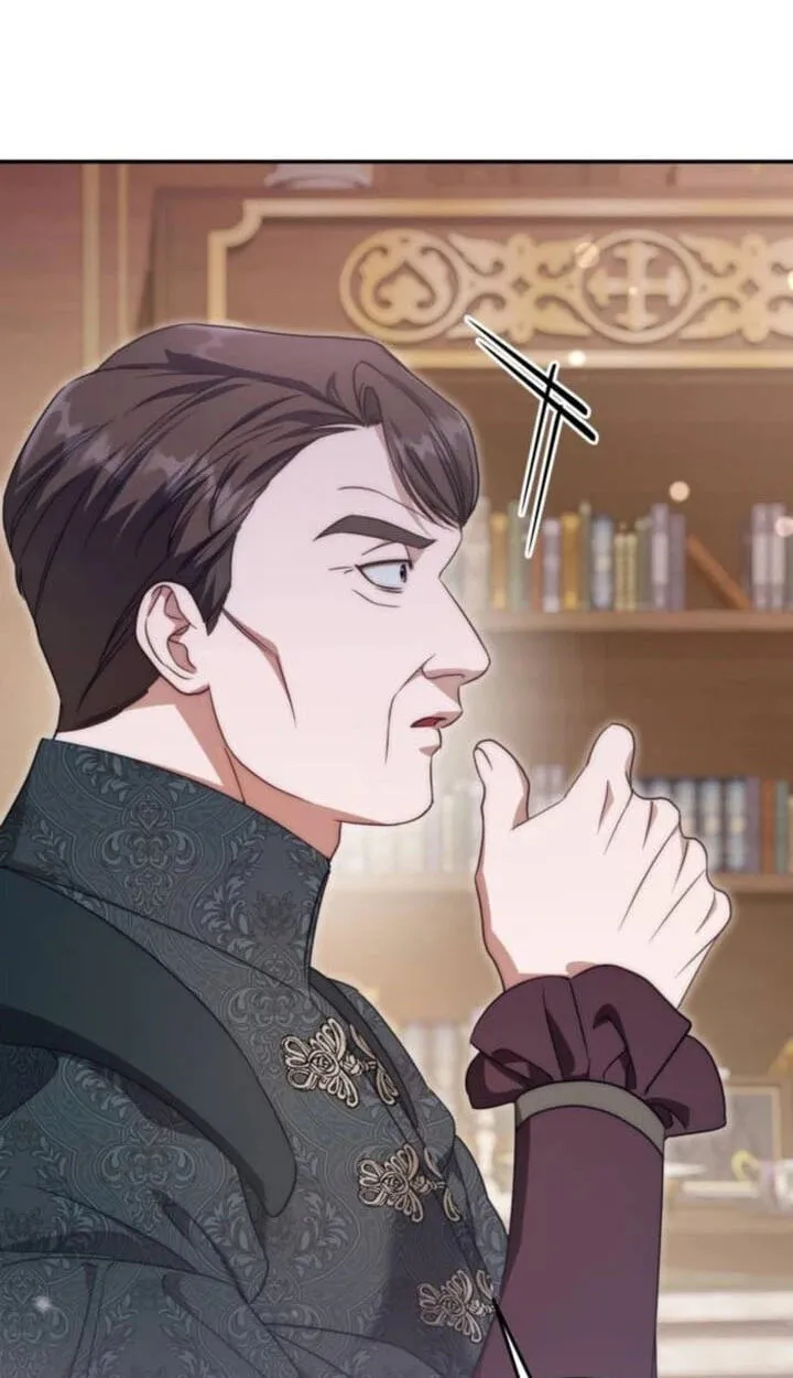 Read Behind Her Highness’s Smile chapter 110 image 10 on Lezhin