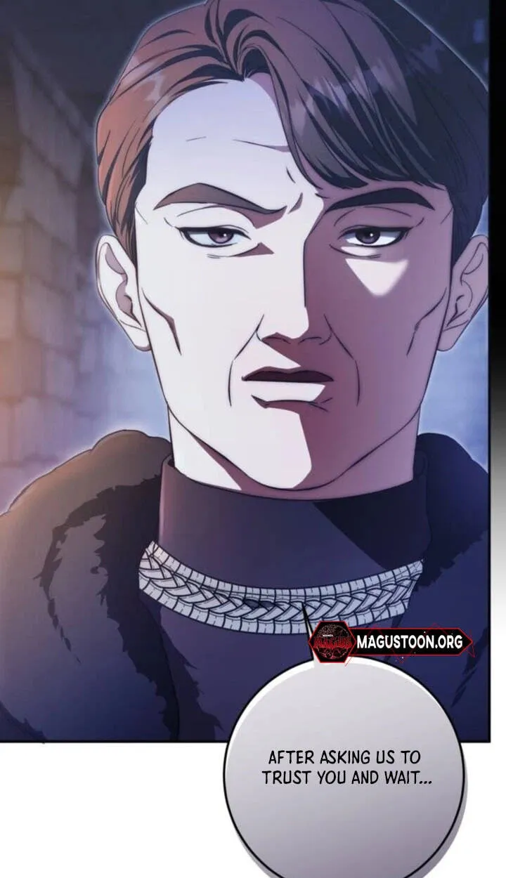 Read Behind Her Highness’s Smile chapter 110 image 104 on Lezhin