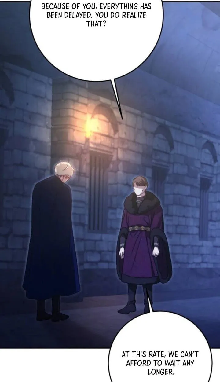 Read Behind Her Highness’s Smile chapter 110 image 107 on Lezhin