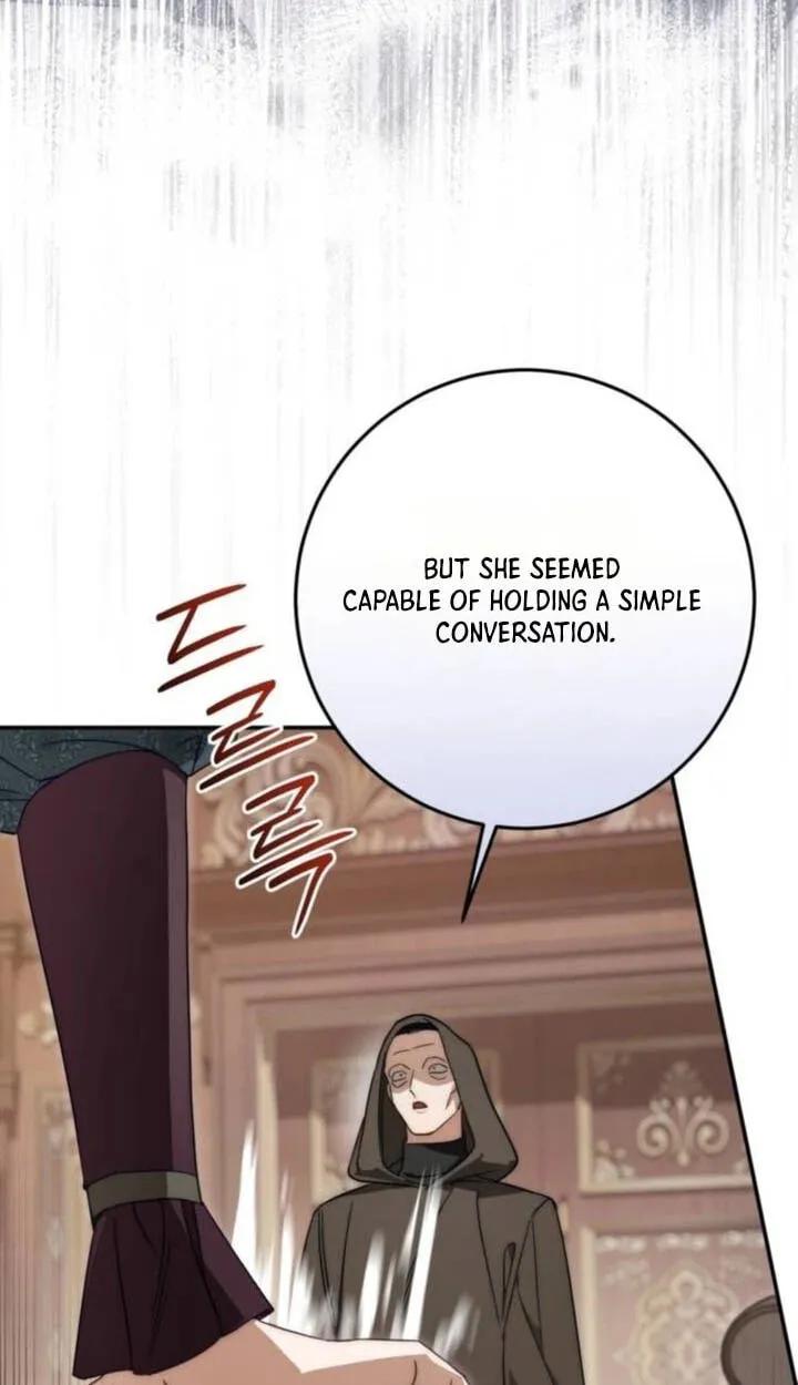 Read Behind Her Highness’s Smile chapter 110 image 13 on Lezhin