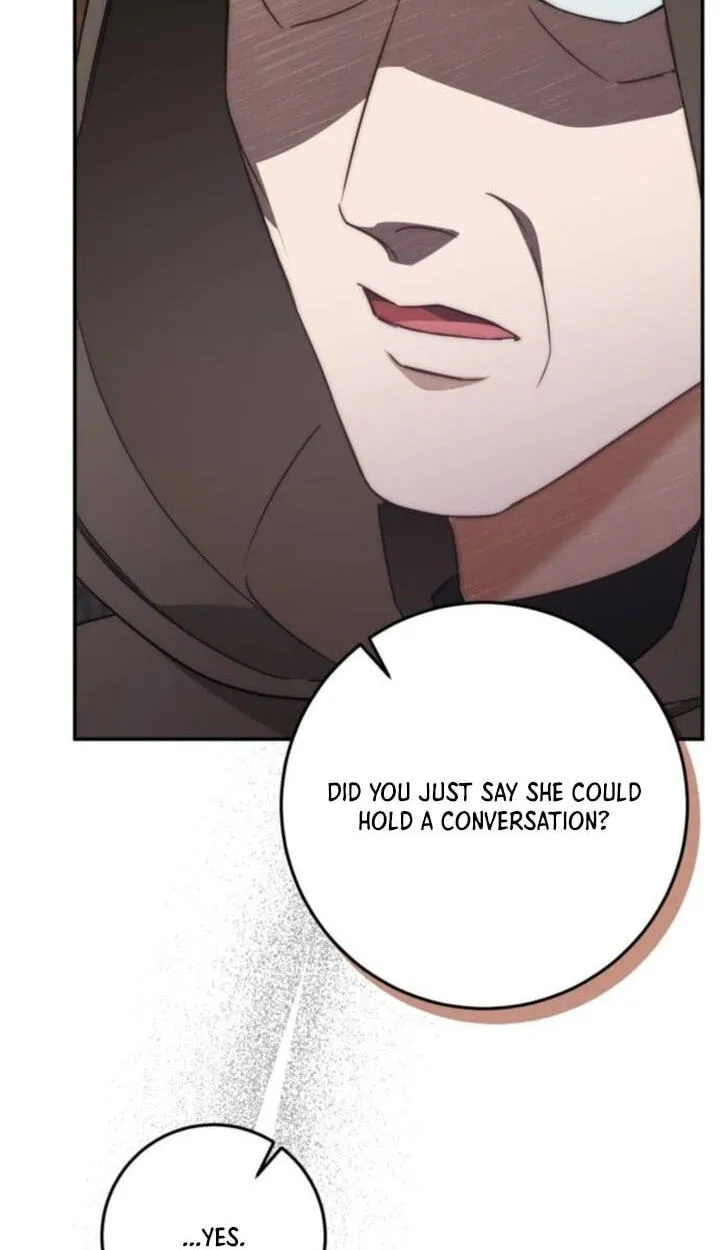 Read Behind Her Highness’s Smile chapter 110 image 15 on Lezhin