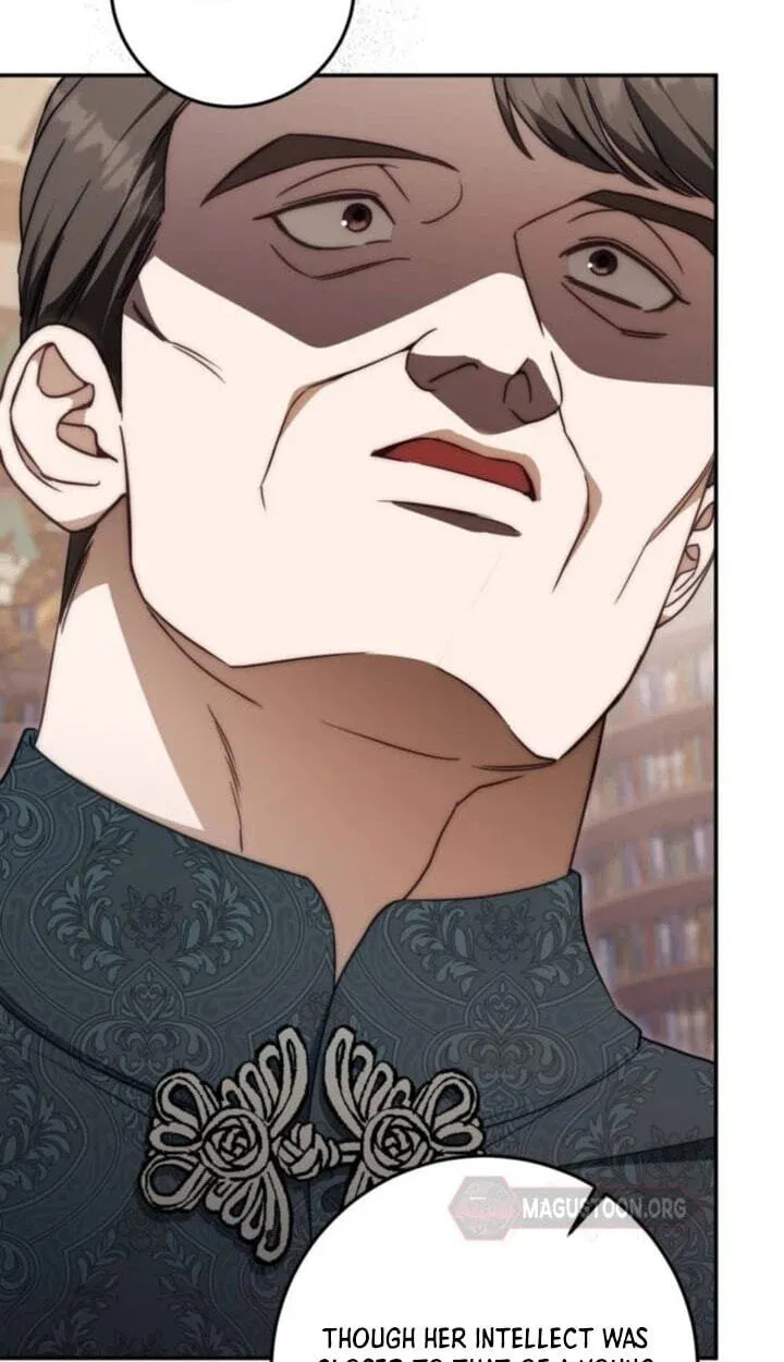 Read Behind Her Highness’s Smile chapter 110 image 16 on Lezhin