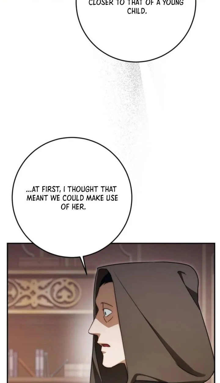 Read Behind Her Highness’s Smile chapter 110 image 17 on Lezhin