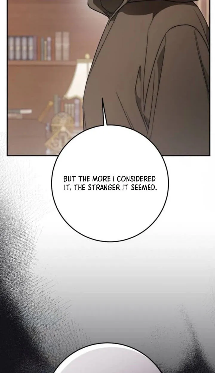 Read Behind Her Highness’s Smile chapter 110 image 18 on Lezhin