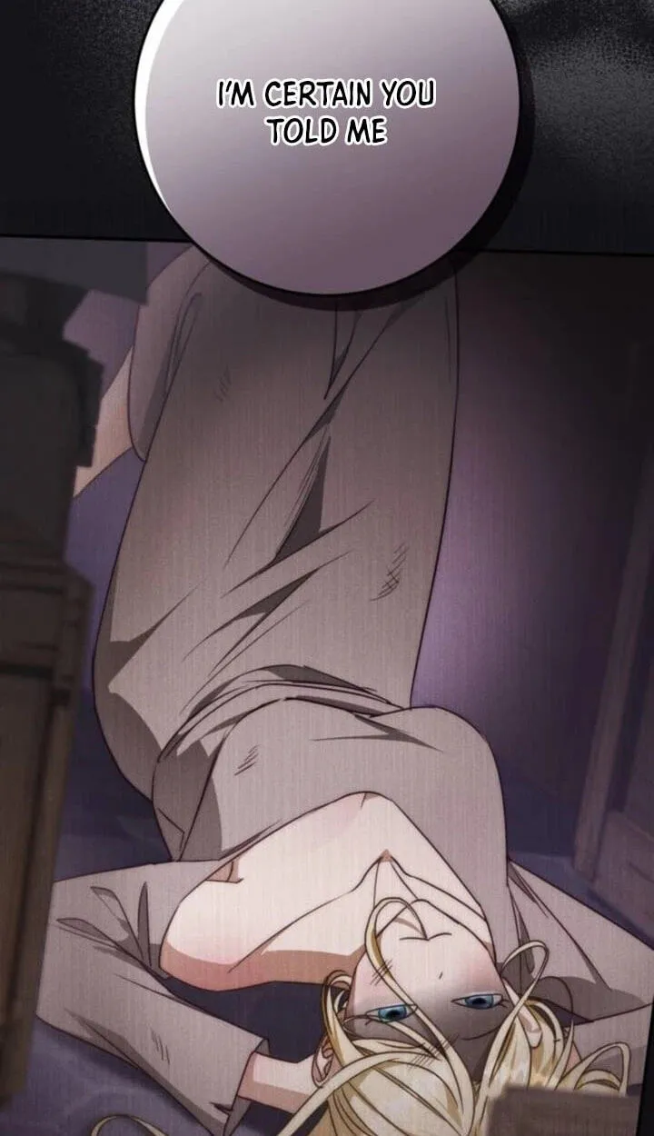 Read Behind Her Highness’s Smile chapter 110 image 19 on Lezhin