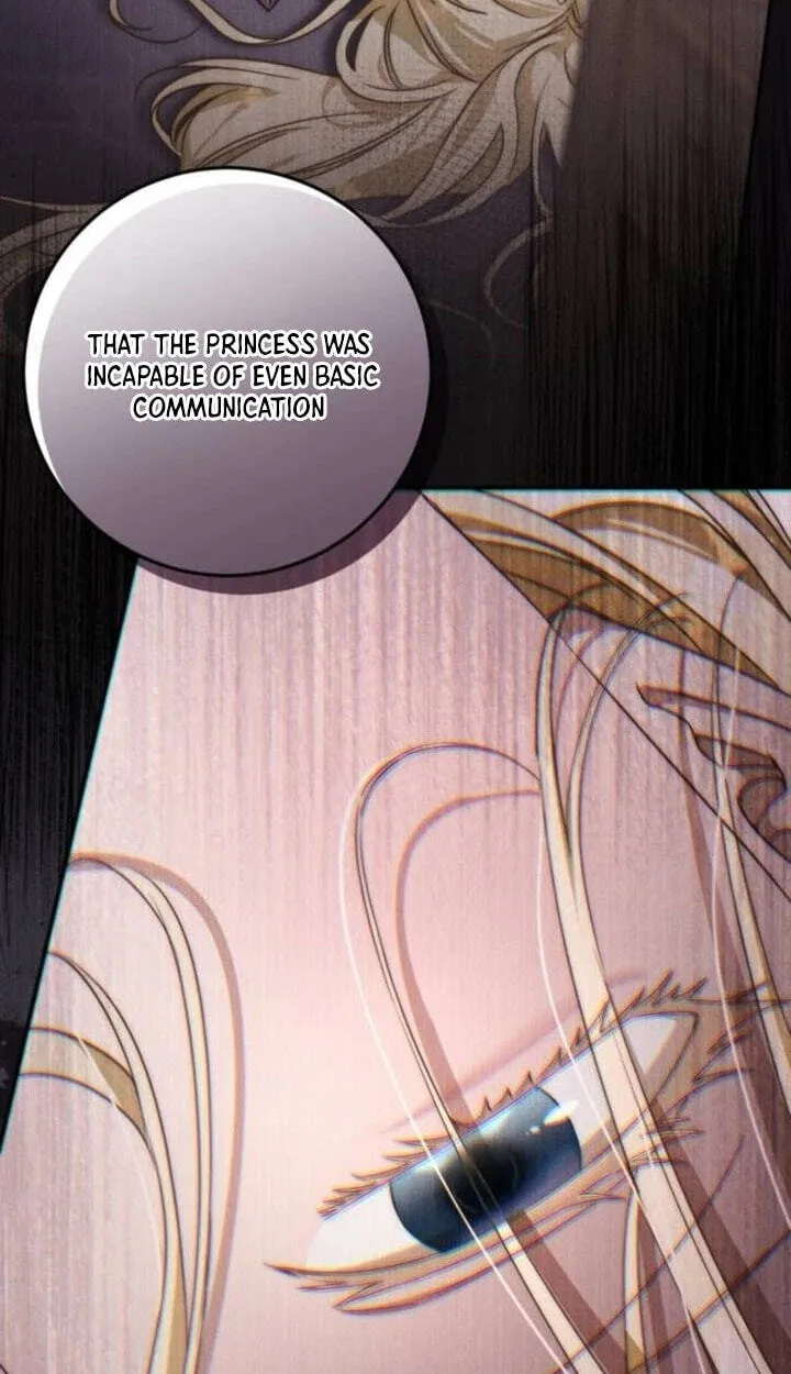 Read Behind Her Highness’s Smile chapter 110 image 20 on Lezhin