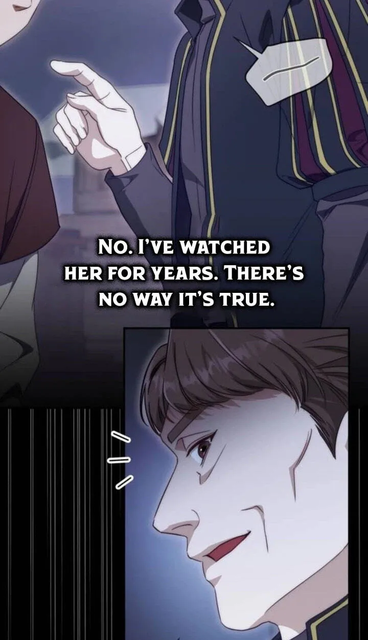 Read Behind Her Highness’s Smile chapter 110 image 24 on Lezhin