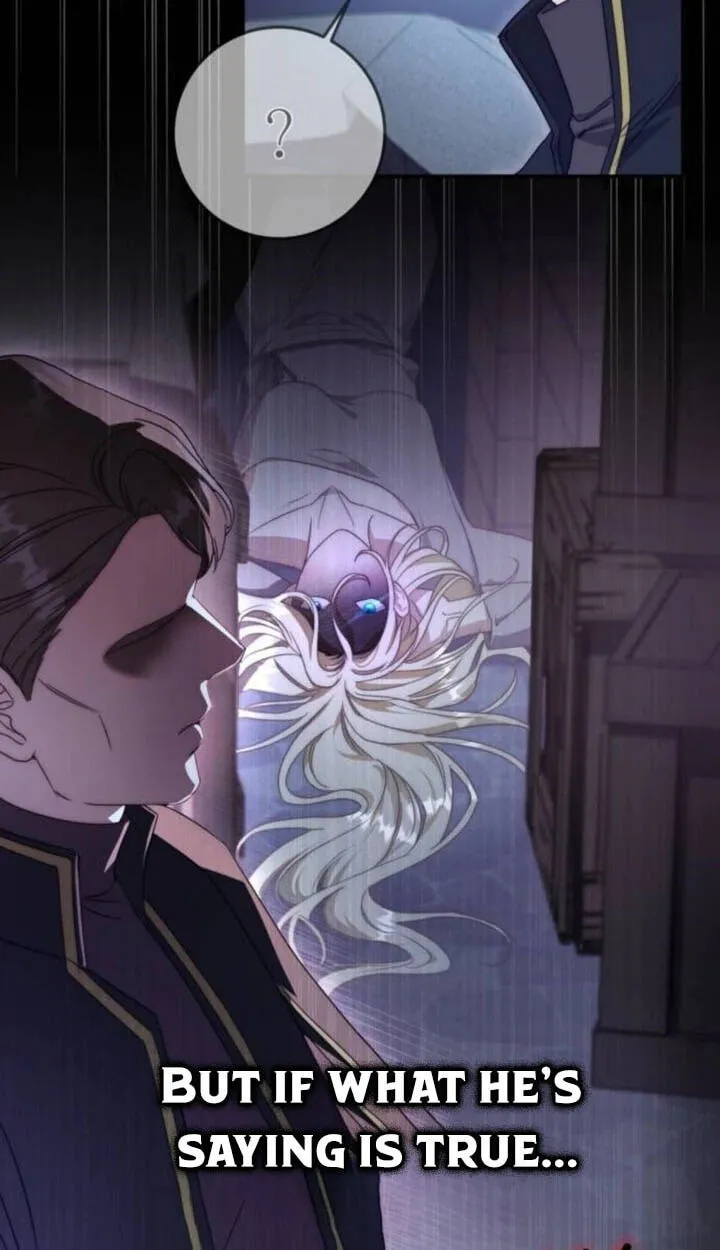 Read Behind Her Highness’s Smile chapter 110 image 25 on Lezhin