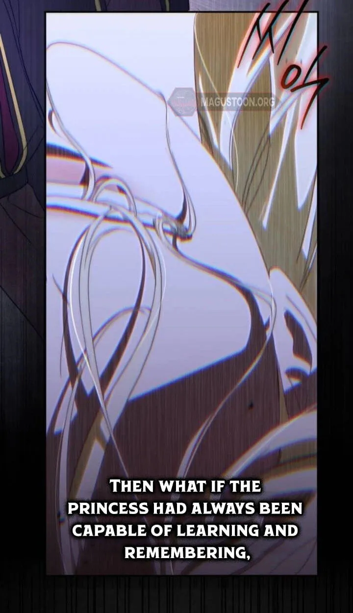 Read Behind Her Highness’s Smile chapter 110 image 26 on Lezhin