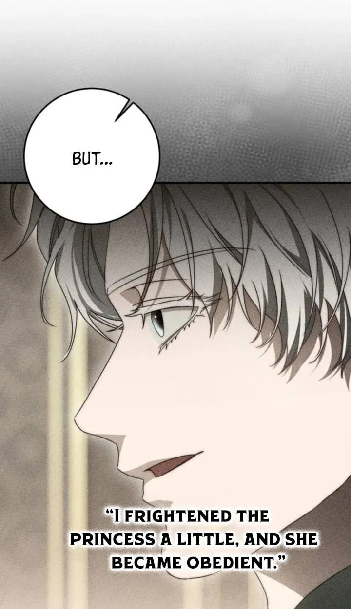 Read Behind Her Highness’s Smile chapter 110 image 31 on Lezhin