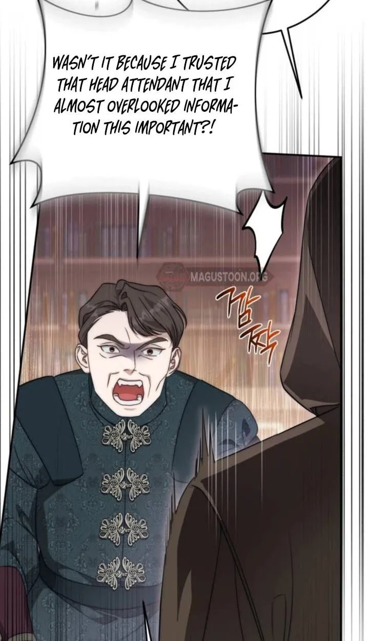 Read Behind Her Highness’s Smile chapter 110 image 33 on Lezhin