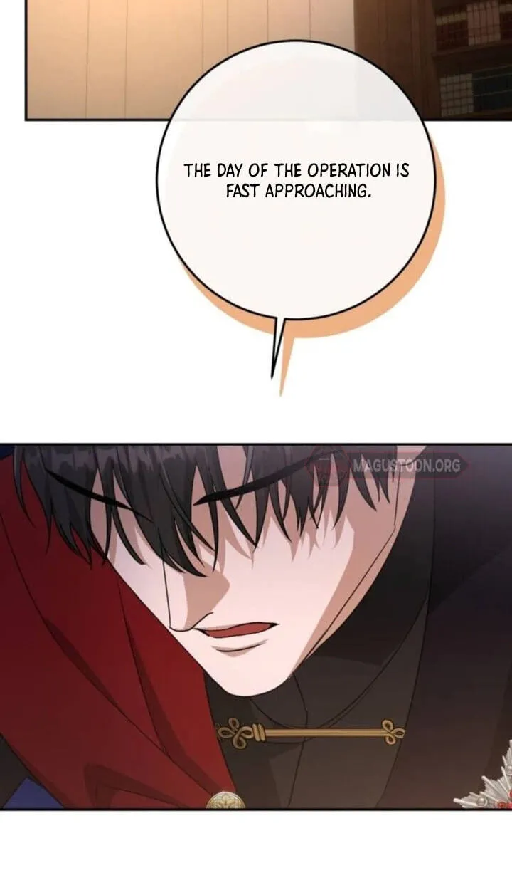 Read Behind Her Highness’s Smile chapter 110 image 41 on Lezhin