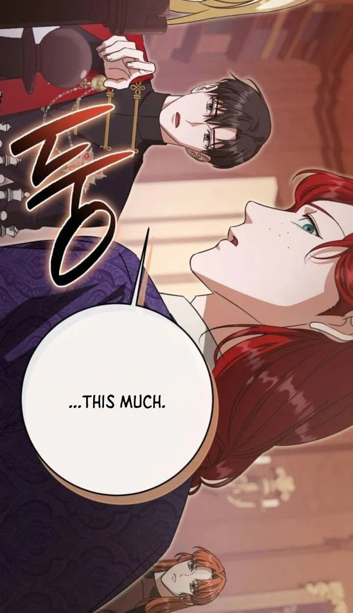 Read Behind Her Highness’s Smile chapter 110 image 46 on Lezhin