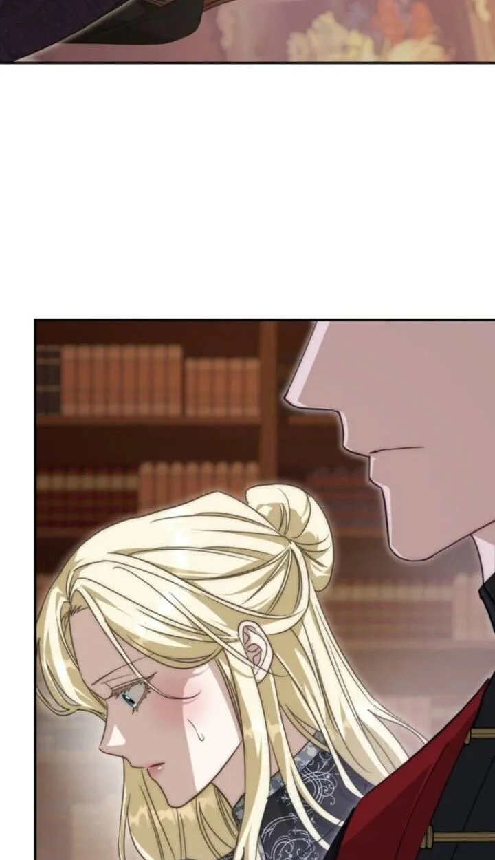 Read Behind Her Highness’s Smile chapter 110 image 47 on Lezhin