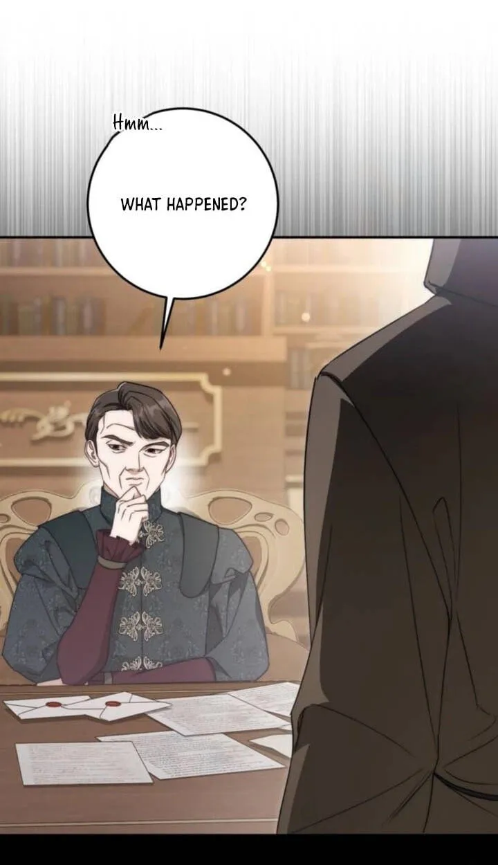 Read Behind Her Highness’s Smile chapter 110 image 5 on Lezhin